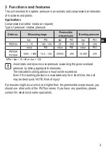 Preview for 5 page of IFM PN78 Series Operating Instructions Manual