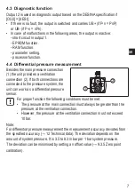 Preview for 7 page of IFM PN78 Series Operating Instructions Manual