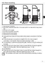 Предварительный просмотр 11 страницы IFM PN78 Series Operating Instructions Manual