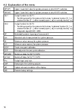 Предварительный просмотр 16 страницы IFM PN78 Series Operating Instructions Manual