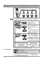 Предварительный просмотр 10 страницы IFM PP2000 Operating Instructions Manual