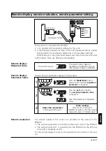 Preview for 23 page of IFM PP2000 Operating Instructions Manual