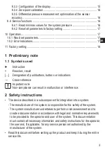 Preview for 3 page of IFM PQ3 Series Operating Instructions Manual