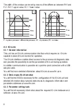 Предварительный просмотр 6 страницы IFM PQ3 Series Operating Instructions Manual