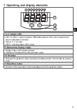 Предварительный просмотр 9 страницы IFM PQ3 Series Operating Instructions Manual