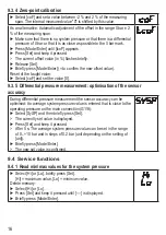 Предварительный просмотр 16 страницы IFM PQ3 Series Operating Instructions Manual