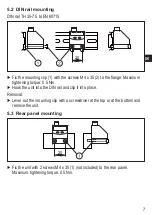 Preview for 7 page of IFM PQ78 Series Operating Instructions Manual