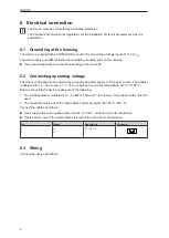 Preview for 8 page of IFM QHA210 Instructions For Setup