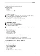 Preview for 11 page of IFM QHA210 Instructions For Setup