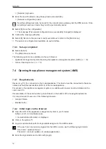 Preview for 12 page of IFM QHA210 Instructions For Setup