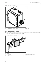 Preview for 14 page of IFM R1D Series Operating Instructions Manual