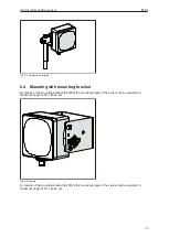 Preview for 15 page of IFM R1D Series Operating Instructions Manual