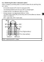 Preview for 9 page of IFM RM 3 Series Operating Instructions Manual