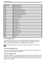 Preview for 10 page of IFM RM8 Series Device Manual