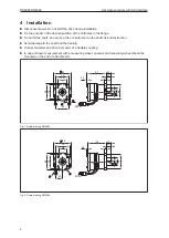 Предварительный просмотр 6 страницы IFM RN6065 Operating Instructions Manual