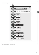 Preview for 27 page of IFM SA20 Series Operating Instructions Manual