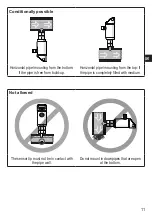 Предварительный просмотр 11 страницы IFM SAxx04 Series Operating Instructions Manual