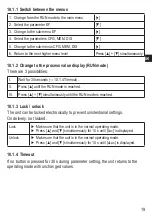 Предварительный просмотр 19 страницы IFM SAxx04 Series Operating Instructions Manual