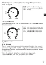 Preview for 15 page of IFM SAxx20 Operating Instructions Manual