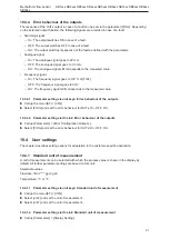 Preview for 21 page of IFM SB03 Series Operating Instructions Manual