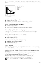 Preview for 23 page of IFM SB03 Series Operating Instructions Manual