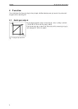 Предварительный просмотр 6 страницы IFM SB4 Series Operating Instructions Manual