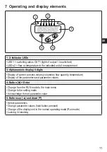 Preview for 11 page of IFM SBG2 Series Operating Instructions Manual