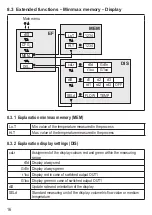 Предварительный просмотр 16 страницы IFM SBG2 Series Operating Instructions Manual