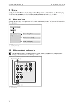 Preview for 16 page of IFM SBY2 Series Operating Instructions Manual