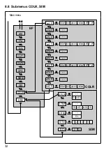 Preview for 32 page of IFM SD1540 Operating Instructions Manual