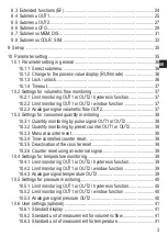 Preview for 3 page of IFM SD25 Series Operating Instructions Manual