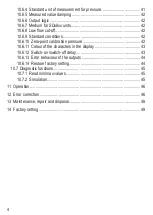 Preview for 4 page of IFM SD25 Series Operating Instructions Manual