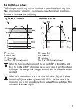 Preview for 9 page of IFM SD25 Series Operating Instructions Manual