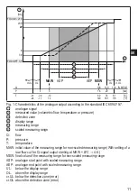 Preview for 11 page of IFM SD25 Series Operating Instructions Manual