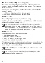 Preview for 12 page of IFM SD25 Series Operating Instructions Manual