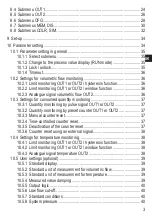 Preview for 3 page of IFM SD6020 Operating Instructions Manual