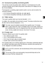 Preview for 11 page of IFM SD6020 Operating Instructions Manual