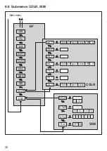 Preview for 32 page of IFM SD6020 Operating Instructions Manual