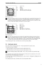 Preview for 9 page of IFM SDG 50 Series Operating Instructions Manual