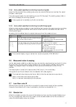 Preview for 11 page of IFM SDG 50 Series Operating Instructions Manual