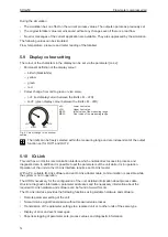 Preview for 12 page of IFM SDG 50 Series Operating Instructions Manual