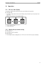 Preview for 33 page of IFM SDG 50 Series Operating Instructions Manual