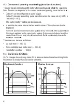 Preview for 6 page of IFM SDG070 Operating Instructions Manual