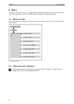 Предварительный просмотр 18 страницы IFM SDP110 Operating Instructions Manual