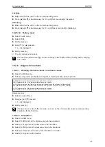 Preview for 29 page of IFM SDP110 Operating Instructions Manual