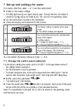 Preview for 8 page of IFM SI0550 Operating Instructions Manual