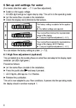 Preview for 8 page of IFM SI0551 Operating Instructions Manual