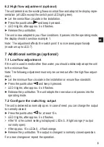 Preview for 9 page of IFM SI0555 Operating Instructions Manual