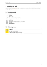 Preview for 3 page of IFM SI0558 Operating Instructions Manual