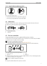 Preview for 7 page of IFM SI0558 Operating Instructions Manual